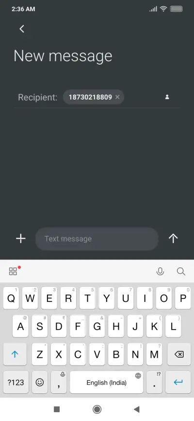 Rilievo Black 2.0 v12 - Screenshot 8