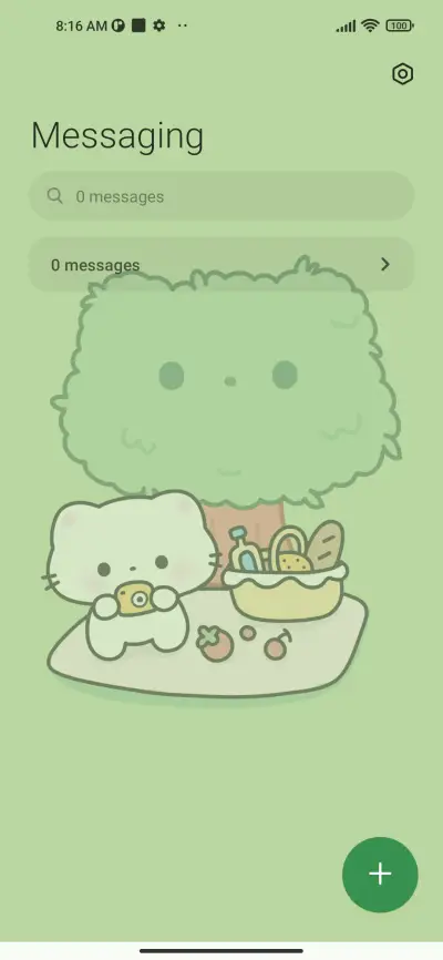 Spring Day Archive - Screenshot 8