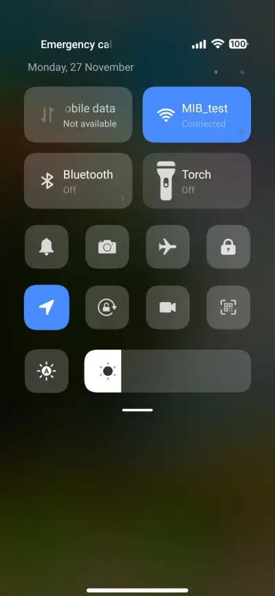 TEIK V2 - Screenshot 5