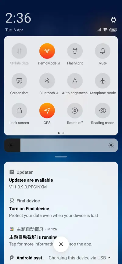 Tech2 - Screenshot 5