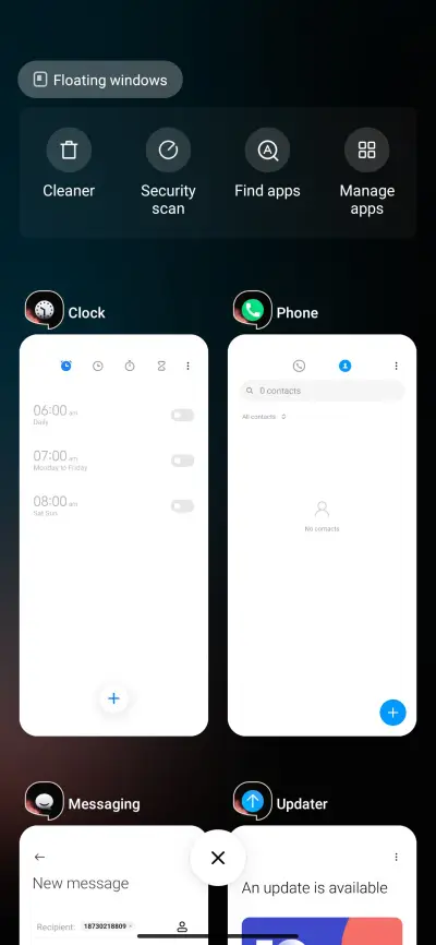 Passion - Screenshot 4