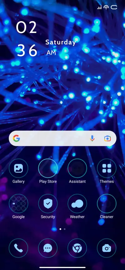 Technical - Screenshot 2