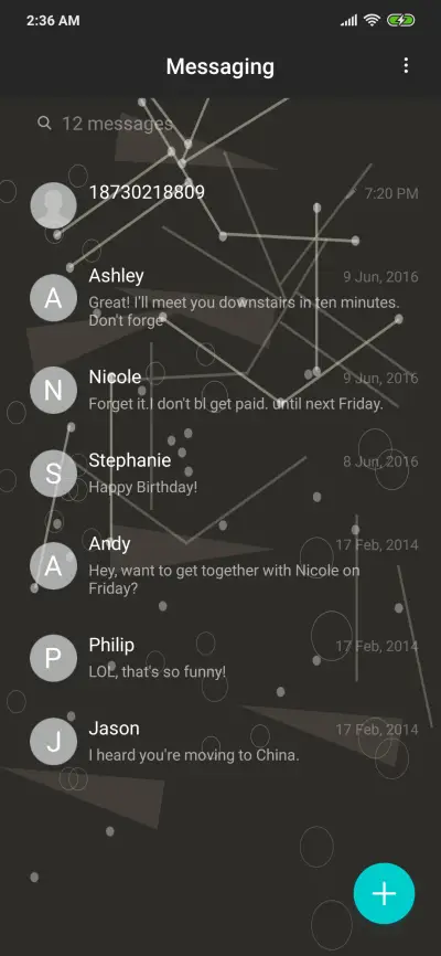 Unity_DWM4 - Screenshot 7