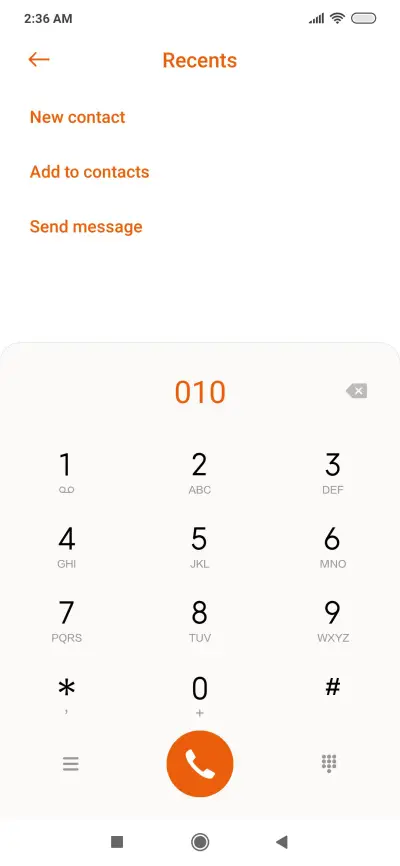 Tribal Neon_3MDS - Screenshot 6
