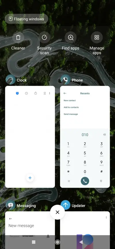 Zig-Zag Roads_3MDS - Screenshot 4