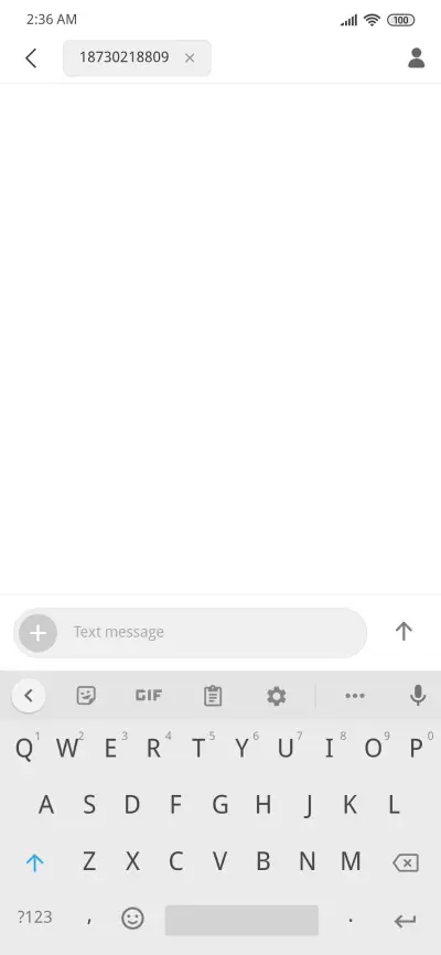 Volte Ban_Roboto - Screenshot 3