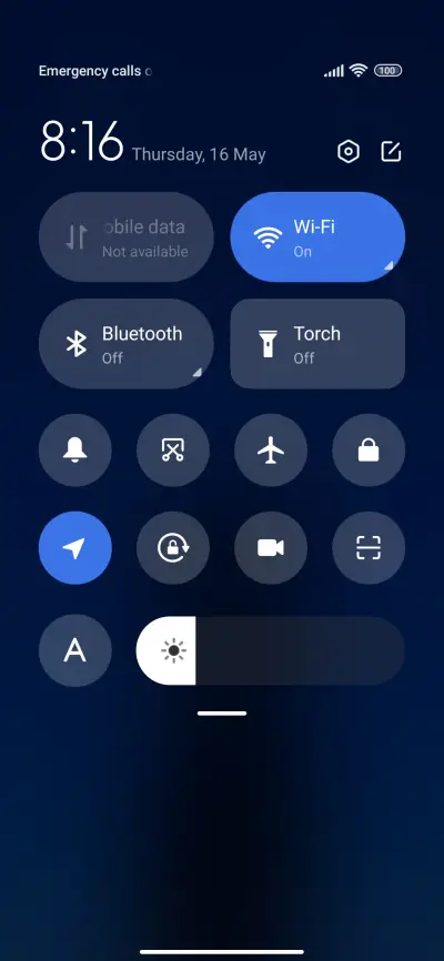 Simple - Screenshot 5