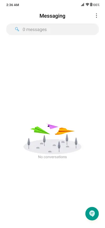 OxygenOS - Screenshot 7