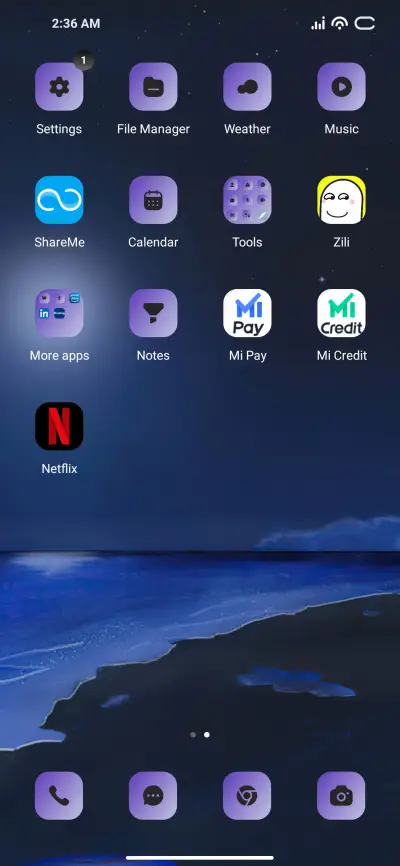 Beach Alone - Screenshot 3