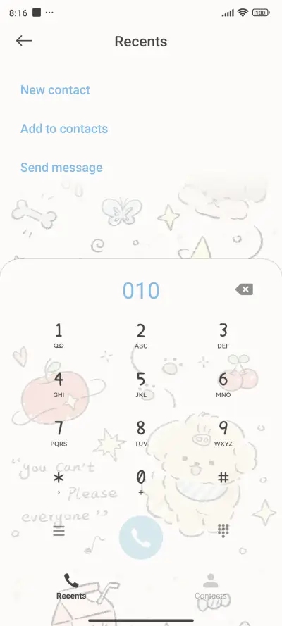 Cat dog graffiti - Screenshot 6