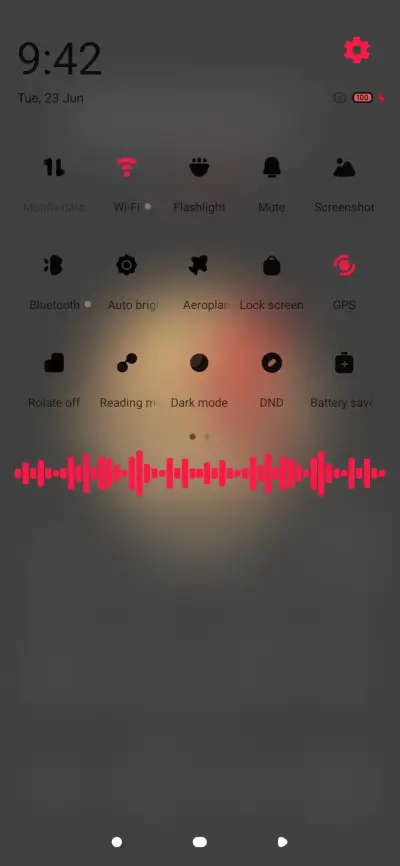 Kartos - Screenshot 5