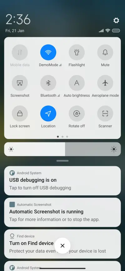 Traveling_Road - Screenshot 5