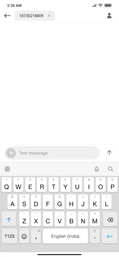 EvoUI - Screenshot 6