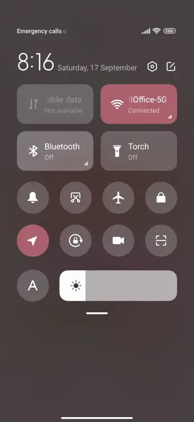 Storyboard girl - Screenshot 5