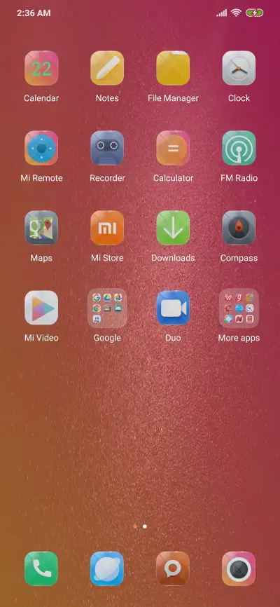 Glass Light - Screenshot 3