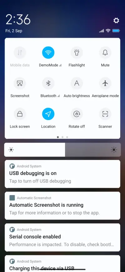 KlasikTR - Screenshot 5