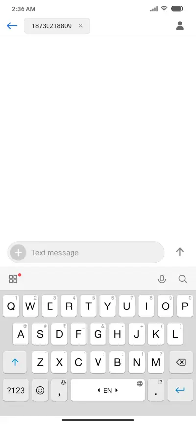 Stock UI - Screenshot 8
