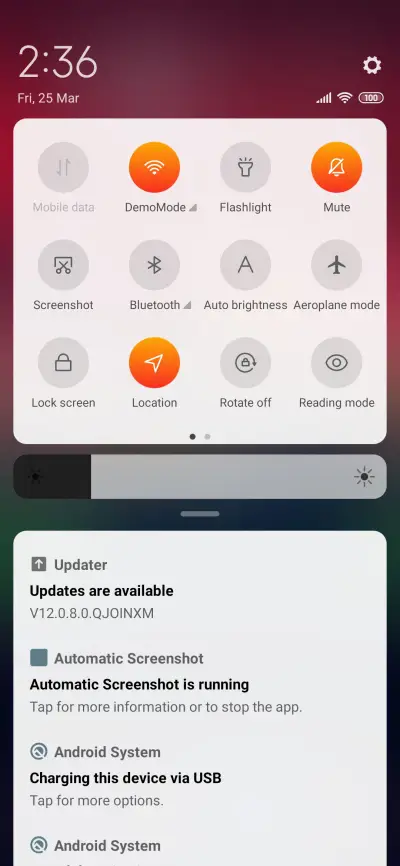 RomanticView - Screenshot 5