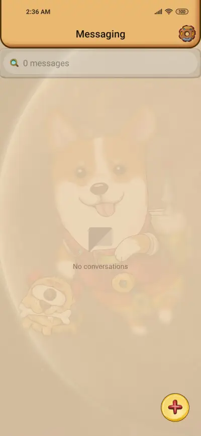 Teck Corgi - Screenshot 8