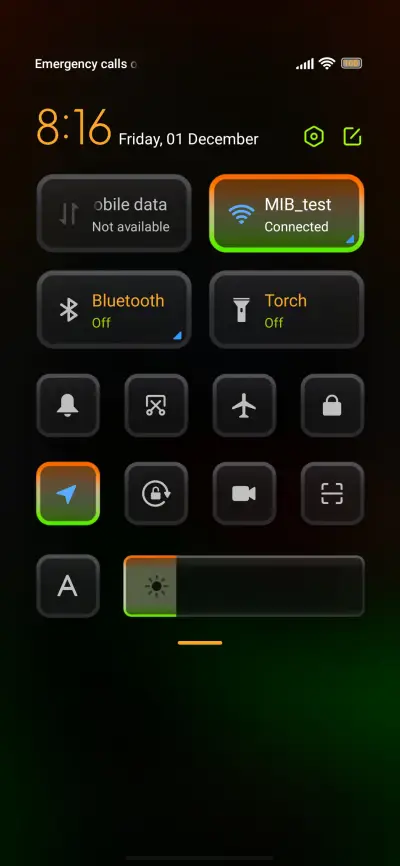 Tiranga - Screenshot 5