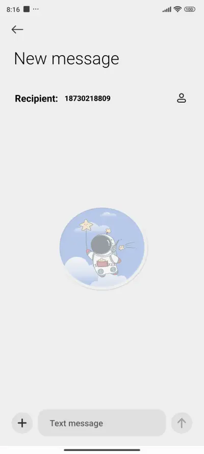 Astronauts flying - Screenshot 9