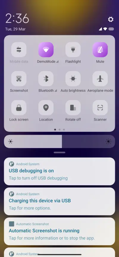 Business yuk - Screenshot 5