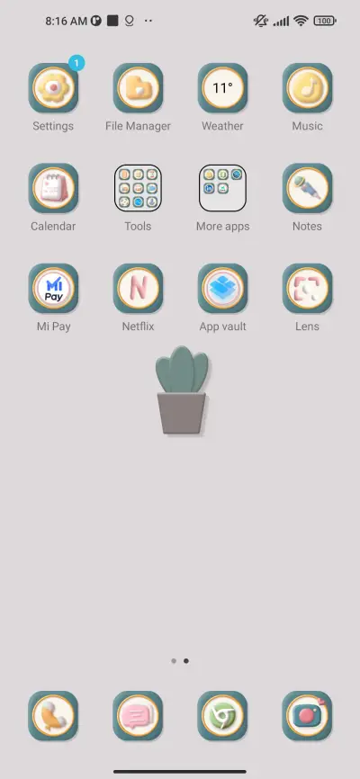 Nighre Remix - Screenshot 3