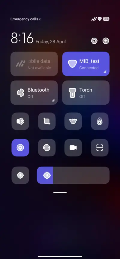 Pelican - Screenshot 5