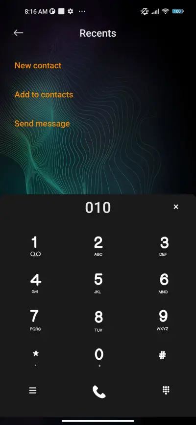 Rhythm - Screenshot 6