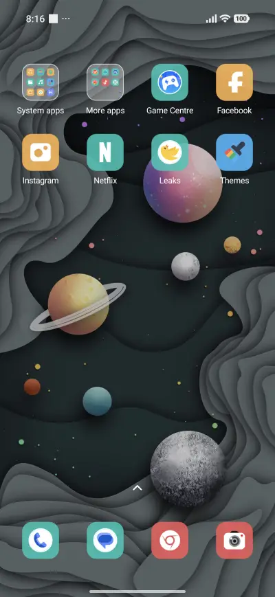 Star Sail Cutout - Screenshot 3