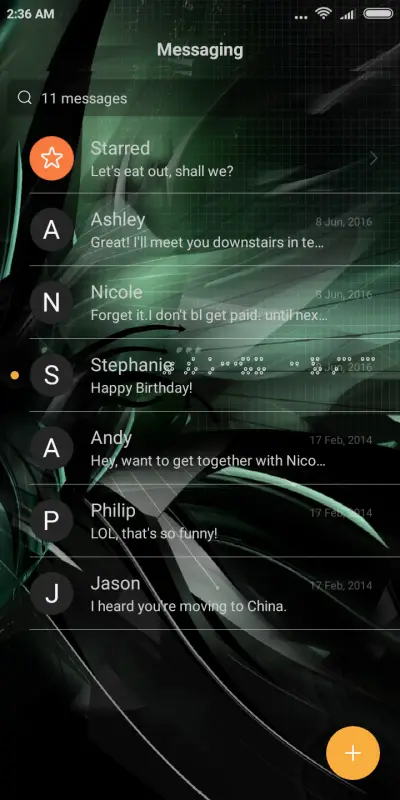 science technology - Screenshot 7