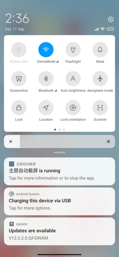 Beach waves - Screenshot 5