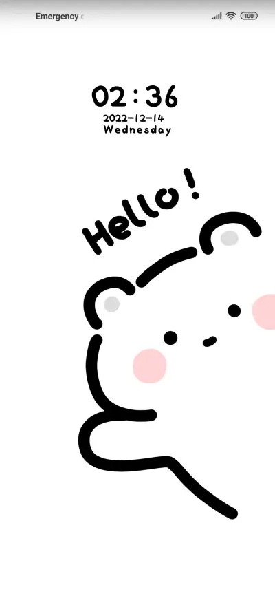 Hand-painted icon - Screenshot 2