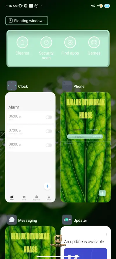 NJALUK DI TUNGKAK - Screenshot 4