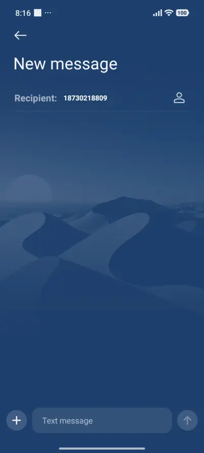 Desert Hush - Screenshot 8