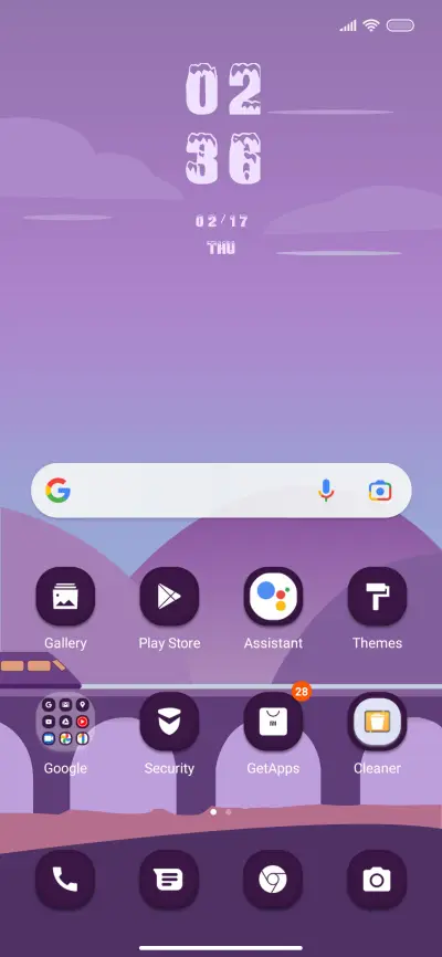 Bridge Flow - Screenshot 2