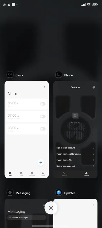 Strength of Metal - Screenshot 4