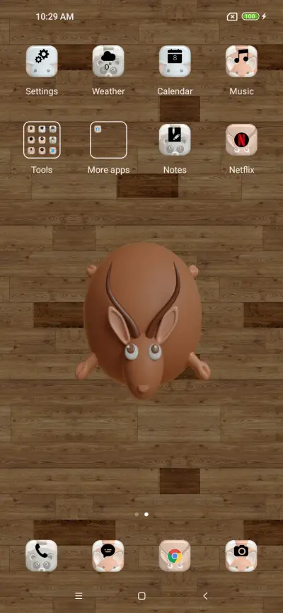 animal party - Screenshot 3