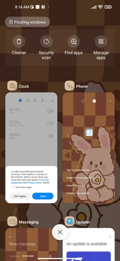 Maillard Rabbit - Screenshot 4