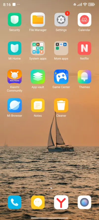 Unhappy - Screenshot 3