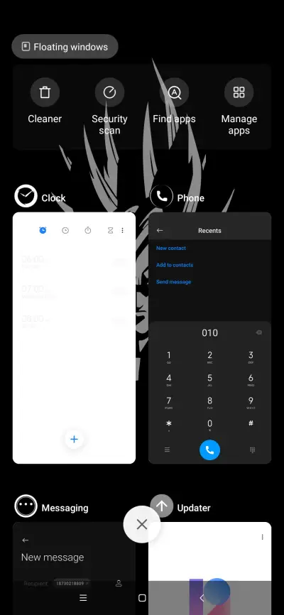DRAGONBALL-Z_DWM20 - Screenshot 4