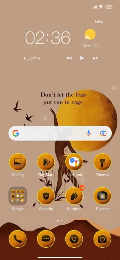 Spirituality Dx - Screenshot 2