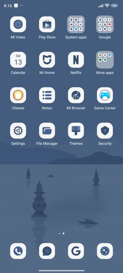 study by moonlight - Screenshot 4