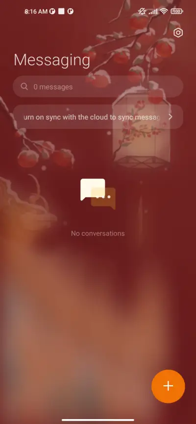 Four seasons - Screenshot 7