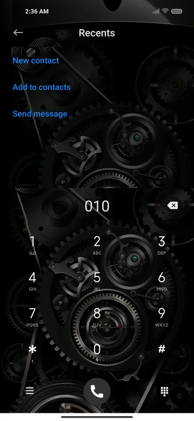 Popular gear - Screenshot 6