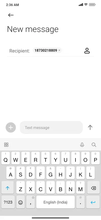 Color Centre - Screenshot 8