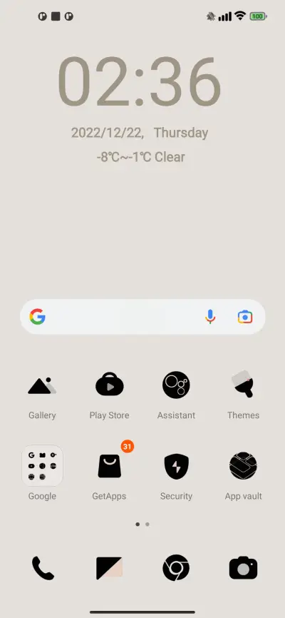 angew dynamic - Screenshot 2