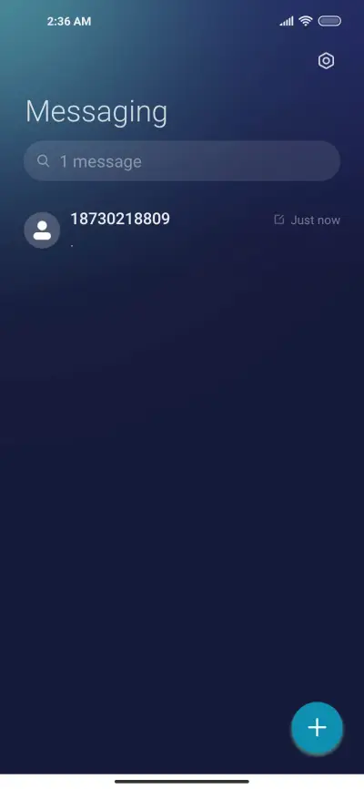dark technology - Screenshot 7