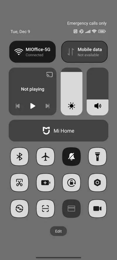 footprint - Screenshot 5