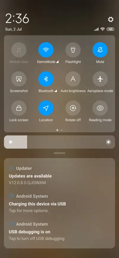 Taurus welve - Screenshot 5